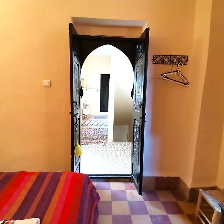 Dar Mirai Hotel Marrakesh Exterior photo