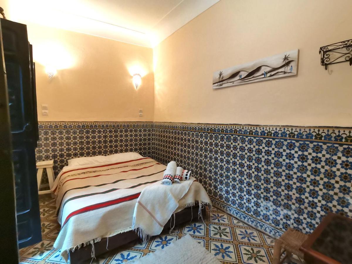 Dar Mirai Hotel Marrakesh Exterior photo