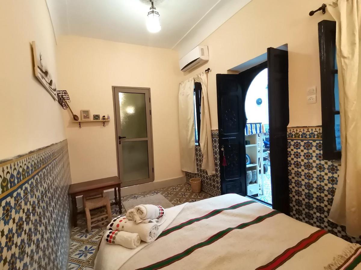 Dar Mirai Hotel Marrakesh Exterior photo