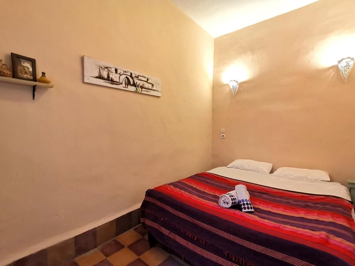 Dar Mirai Hotel Marrakesh Exterior photo