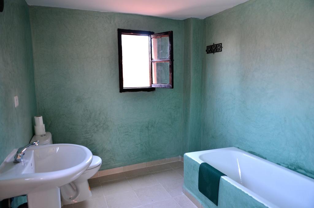 Dar Mirai Hotel Marrakesh Exterior photo
